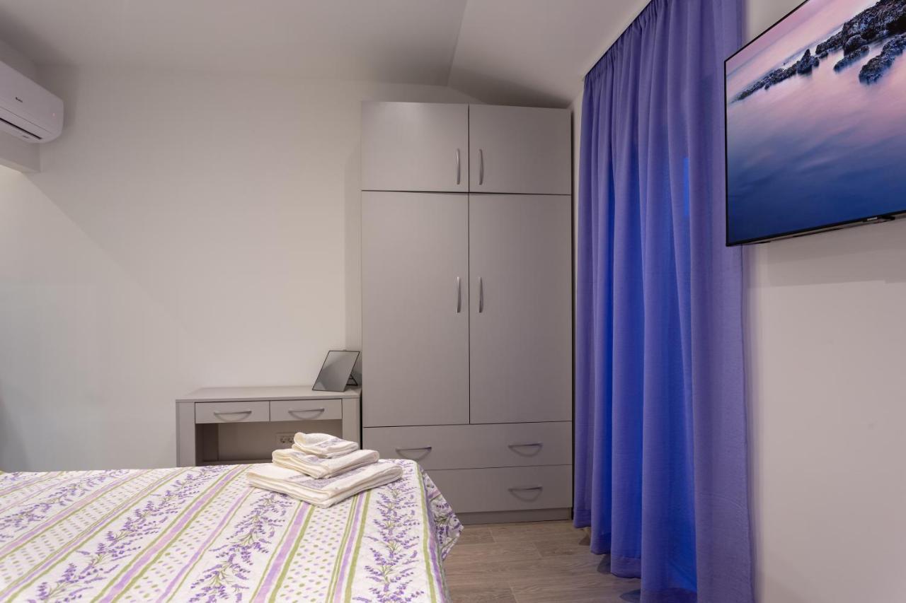 Вилла Secluded House - Guaranteed Privacy - Heated Pool Klis Экстерьер фото