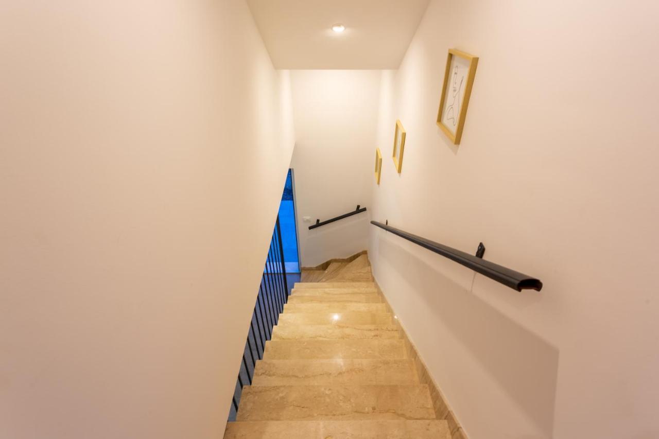 Вилла Secluded House - Guaranteed Privacy - Heated Pool Klis Экстерьер фото